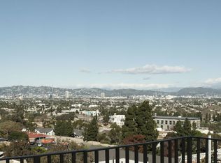 3849 Don Tomaso Dr, Los Angeles, CA 90008