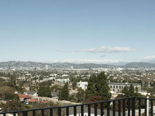 3849 Don Tomaso Dr, Los Angeles, CA 90008