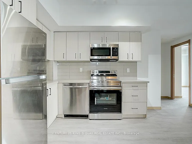 3429 Sheppard Ave E #802 — Photo 13