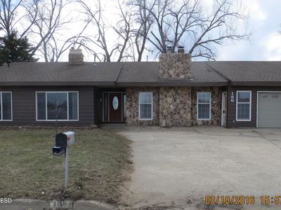 186 N Lake Dr, Watertown, SD, 57201