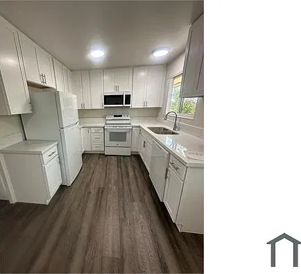 3 bed, 1008 sqft, $1,822 — Photo 2