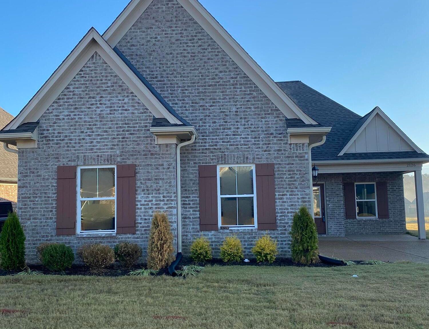 2126 Watson Vw W, Nesbit, MS 38651 Zillow