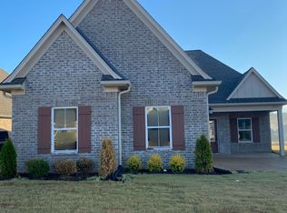 2126 Watson Vw W, Nesbit, MS 38651