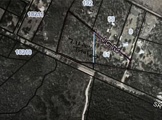 61 Wilkerson Rd, Hortense, GA 31543