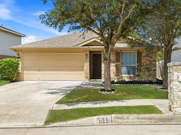 519 Reba, Converse, TX 78109