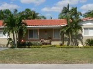 6301 SW 49th St, South Miami, FL 33155