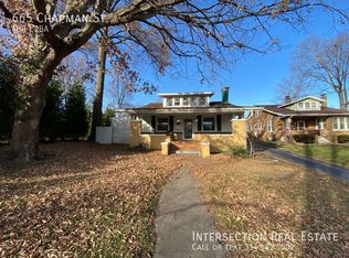 665 Chapman St, Edwardsville, IL