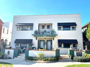 211 Belmont Ave, Long Beach, CA 90803