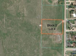 Stone Dr, Wall, SD 57790