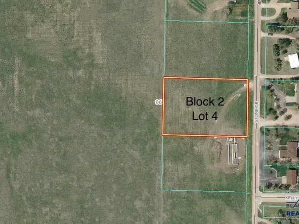 Stone Dr, Wall, SD 57790