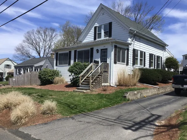 170 Arnold St, Braintree, MA 02184