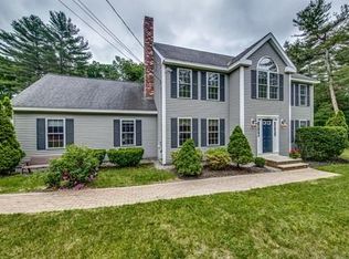 693 Main St, Acton, MA 01720