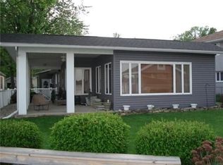 10793 Seminole Shore Dr, Huntsville, OH 43324