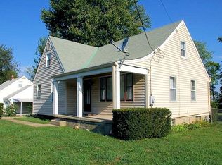 814 Lily Ln, Cincinnati, OH