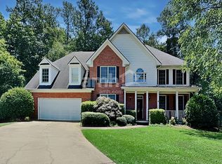 4793 Galloways Farm Ln NW, Acworth, GA 30101