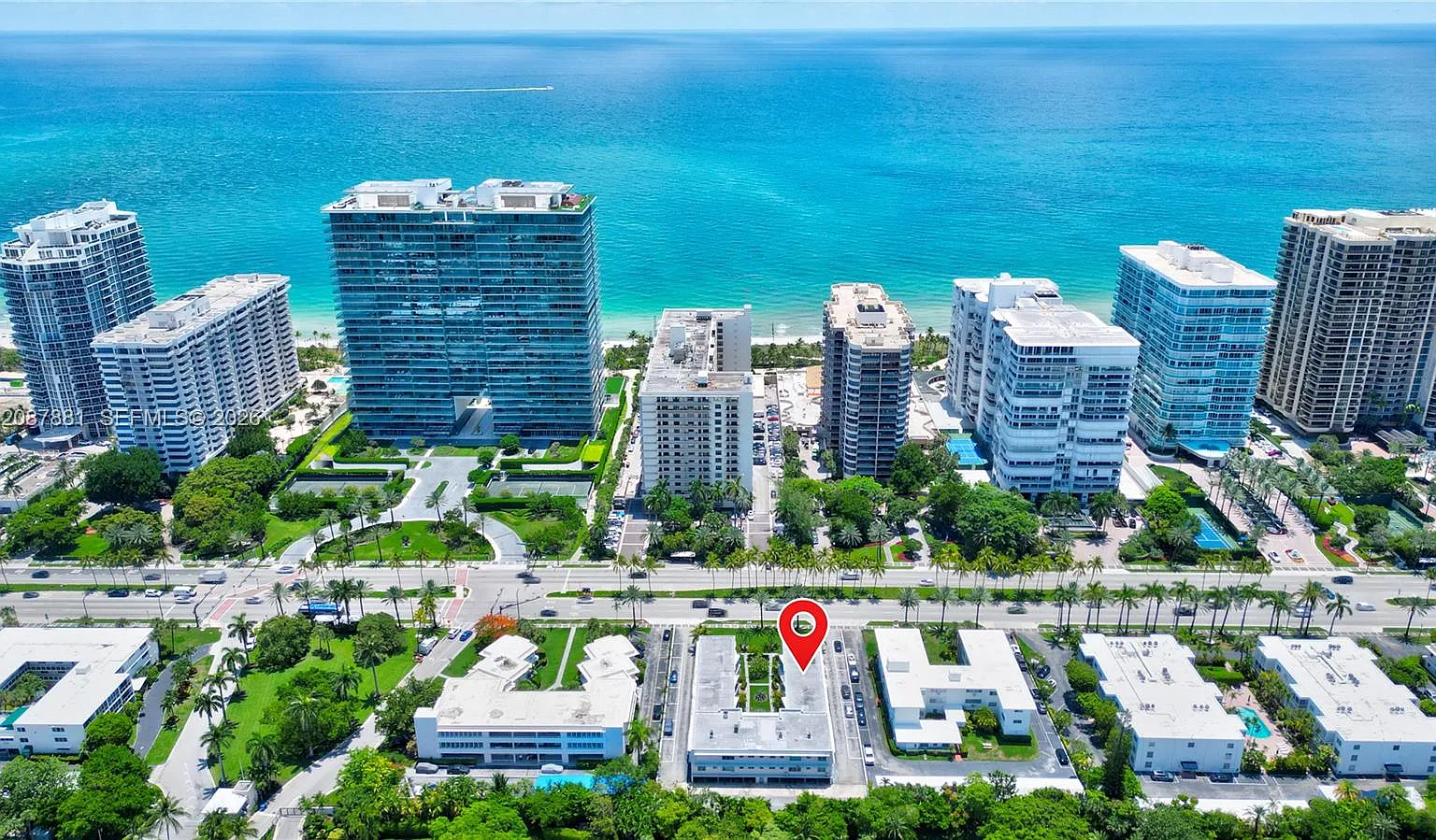 10178 Collins Ave — Photo 1