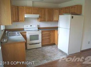 733 N Flower St, Anchorage, AK 99508