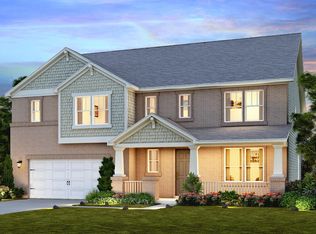 8201 Breton Way, Harrisburg, NC 28075