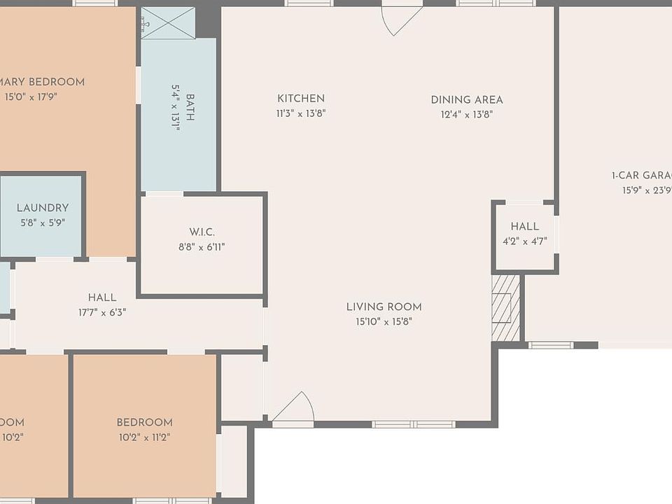 2nd image of 10480 Leesville Rd