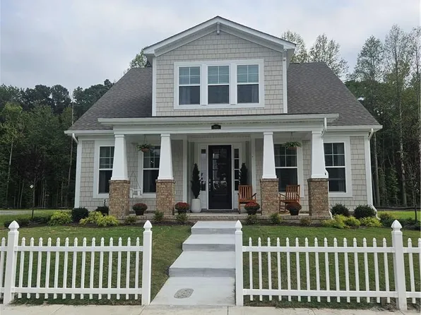 1900 Paw Paw Pl, Chesapeake, VA 23321
