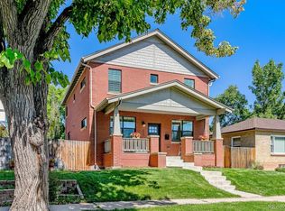 3051 W Scott Pl, Denver, CO 80211