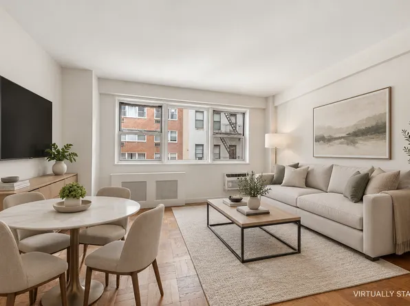 404 East 66th Street image 1 of 8