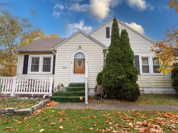 1931 S Emerson Ave, Indianapolis, IN 46203