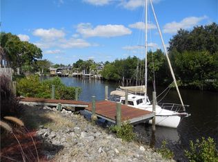 3424 Sounding Dr, Punta Gorda, FL 33983