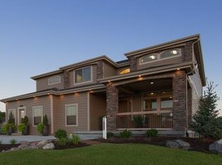 9054 S 71st Avenue Cir, Papillion, NE 68133