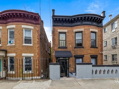 622 Mead St, Bronx, NY, 10460