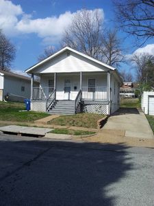 7127 Woodrow Ave, Saint Louis, MO, 63121