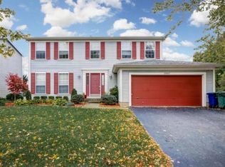 2987 Casper Ave, Hilliard, OH