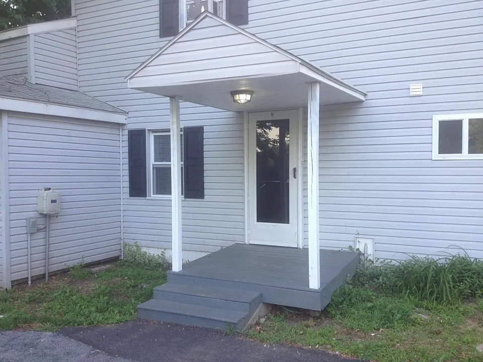800B Mohrsville Rd #1
