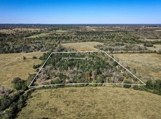 0 Booker Rd, Huntsville, TX 77320