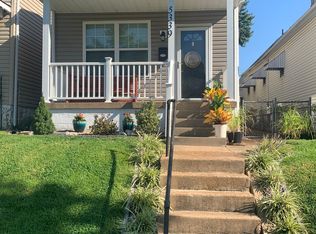 5339 Magnolia Ave, Saint Louis, MO 63139