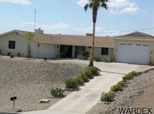 2815 Squall King Dr, Lake Havasu City, AZ 86404
