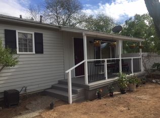 4141 N Cordoba Ave, Spring Valley, CA 91977