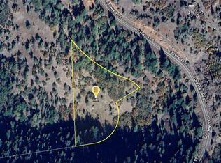 Highway 99, Ashland, OR