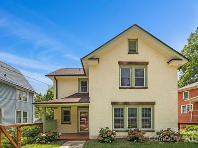 41 Forest Hill Dr, Asheville, NC, 28803