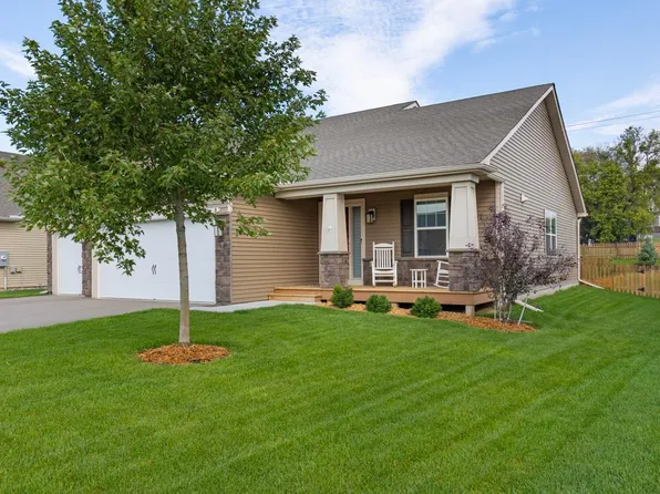 1261 136th St W, Rosemount, MN 55068