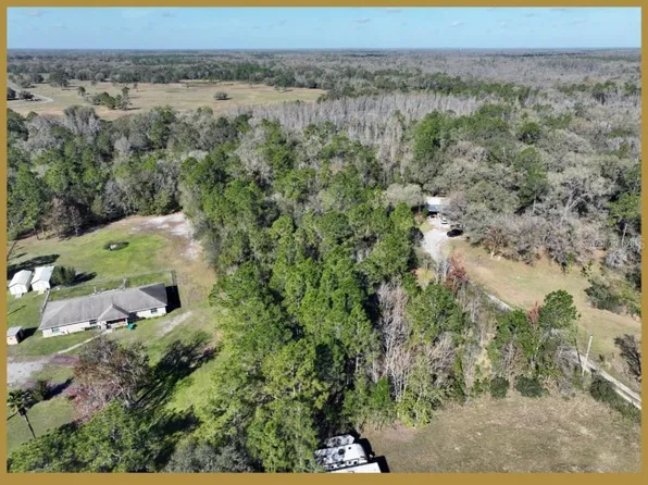 0 Old Dade City Rd, Kathleen, FL 33849