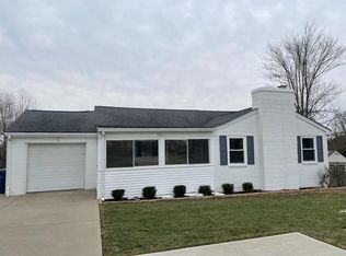 551 Bielby Rd, Lawrenceburg, IN 47025