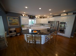 5401 SW 40th Ter, Topeka, KS 66610