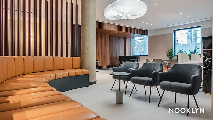 Rented by Nooklyn NYC LLC | media 50