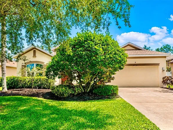 5720 43rd Ct E, Bradenton, FL 34203