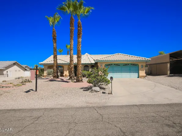 3457 Cinnamon Dr, Lake Havasu City, AZ 86406
