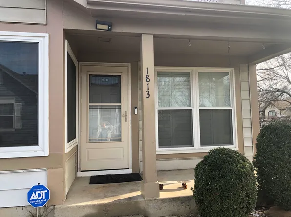 1813 Appaloosa Dr #1813, Naperville, IL 60565