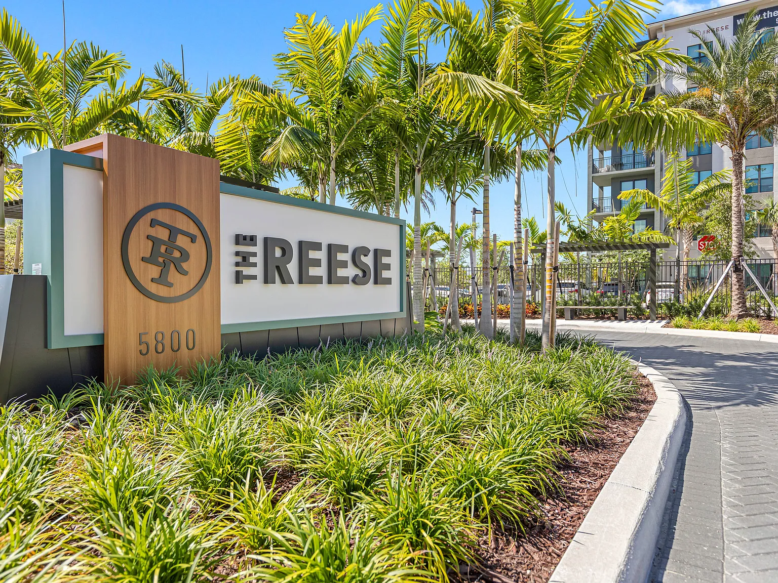 The Reese — Photo 2