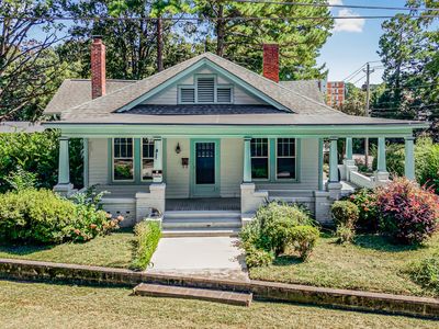 500 Raleigh Road Pkwy N, Wilson, NC, 27893