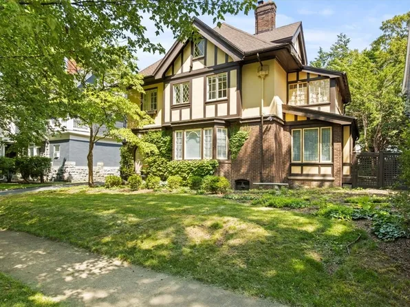 60 Argyle St, Rochester, NY 14607